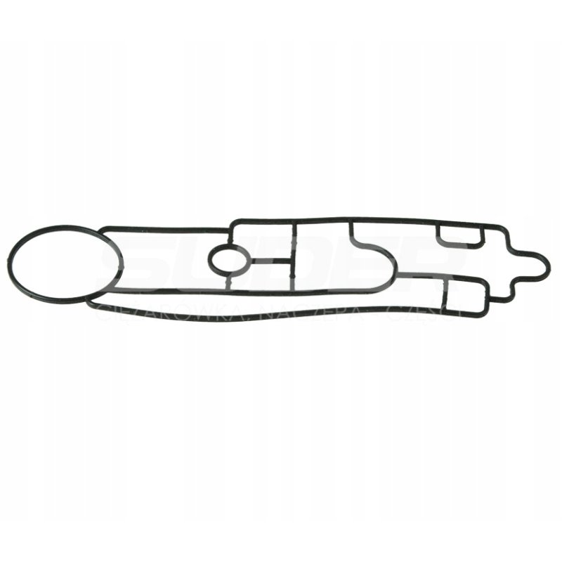 Zest. napr. mechanizmu zmiany biegów EURORICAMBI 95535956