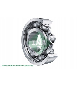 Łożysko skrzyni biegów INA 712 1428 10