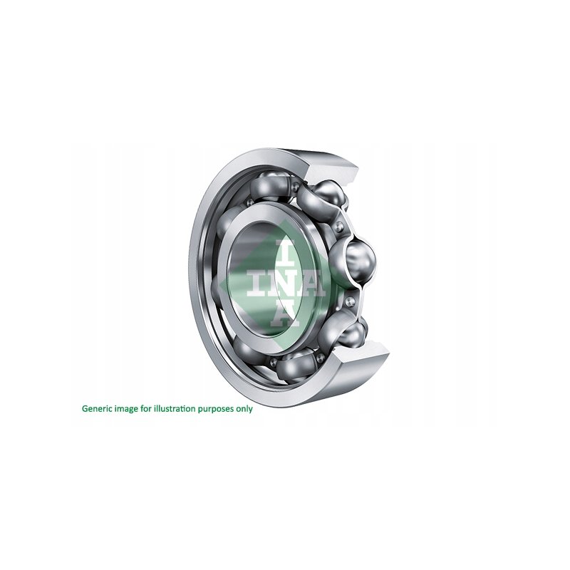 Łożysko skrzyni biegów INA 712 1428 10