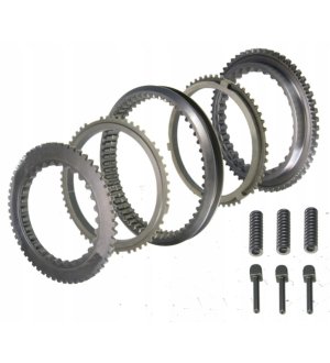 Synchronizator EURORICAMBI 95534933