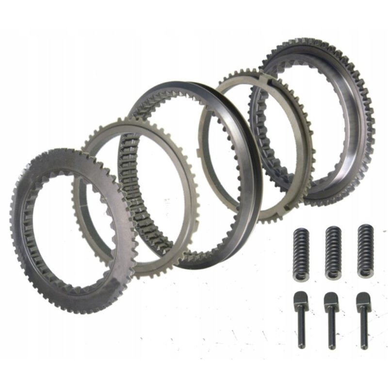 Synchronizator EURORICAMBI 95534933