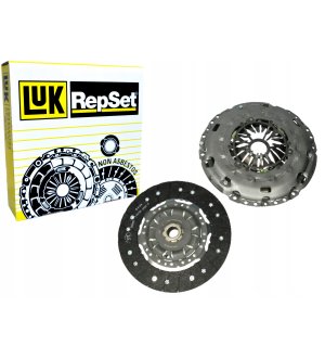 Zestaw sprzęgła LUK1 624 3279 09