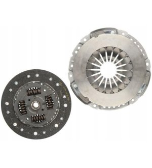 Zestaw sprzęgła LUK1 621 3050 09