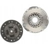 Zestaw sprzęgła LUK1 621 3050 09