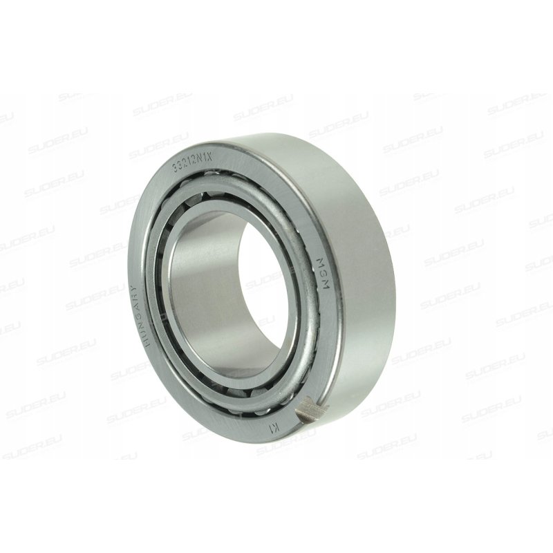 Łożysko skrzyni biegów EURORICAMBI 98530546