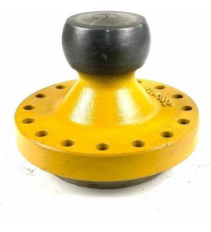 Uchwyt czop 5244892 Cat