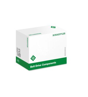 Łożysko skrzyni biegów INA 712 0577 10