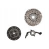 Zestaw sprzęgła LUK1 623 3079 35