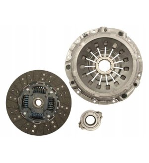 Zestaw sprzęgła LUK1 625 2046 60