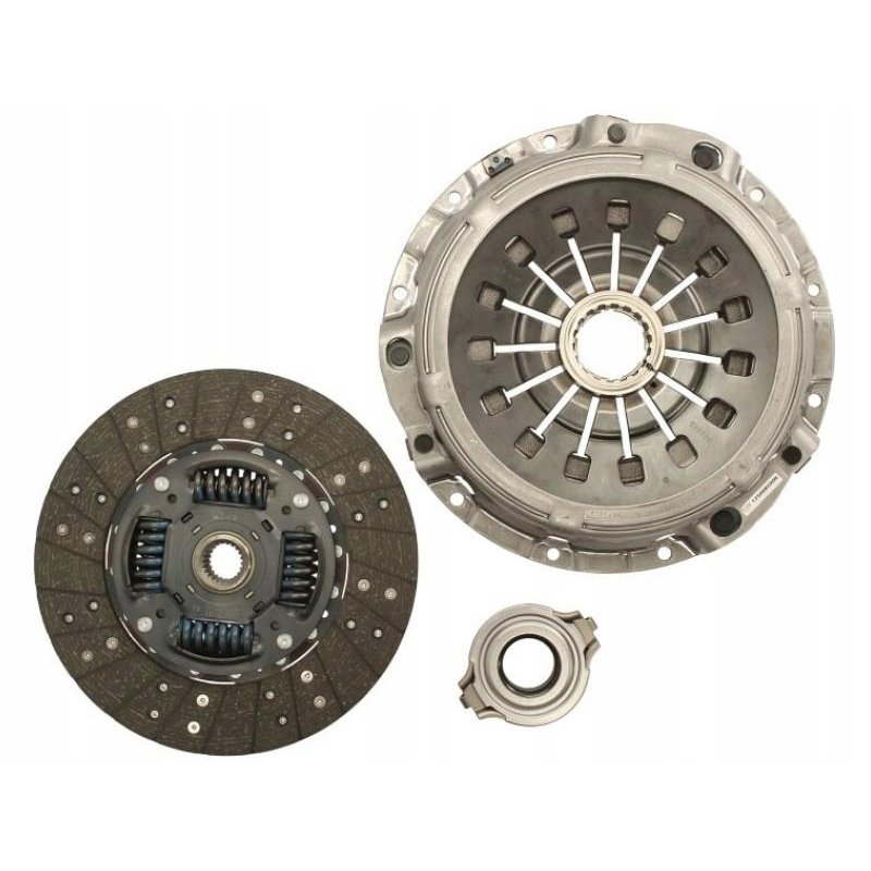 Zestaw sprzęgła LUK1 625 2046 60