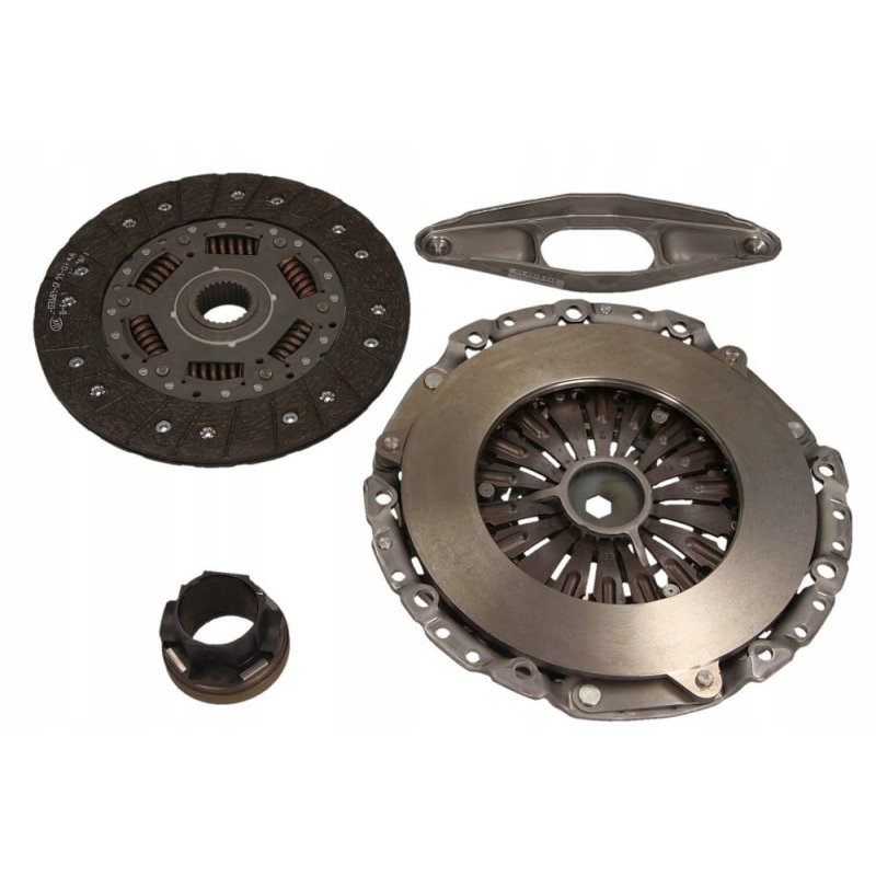 Zestaw sprzęgła LUK1 624 3371 00