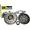 Zestaw sprzęgła LUK1 624 3371 00