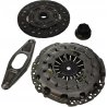 Zestaw sprzęgła LUK1 624 3371 00