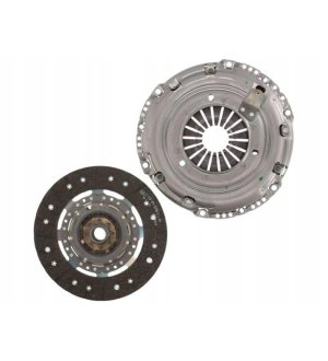 Zestaw sprzęgła LUK1 624 3794 09