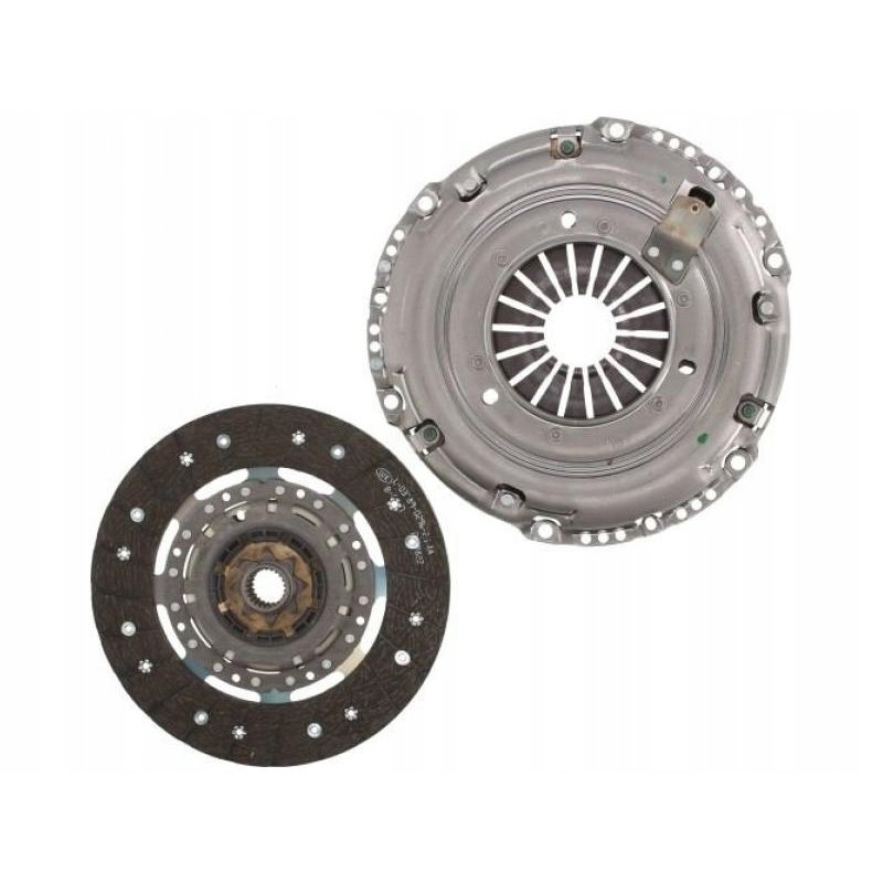 Zestaw sprzęgła LUK1 624 3794 09