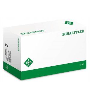 Łożysko skrzyni biegów INA 712 1431 10