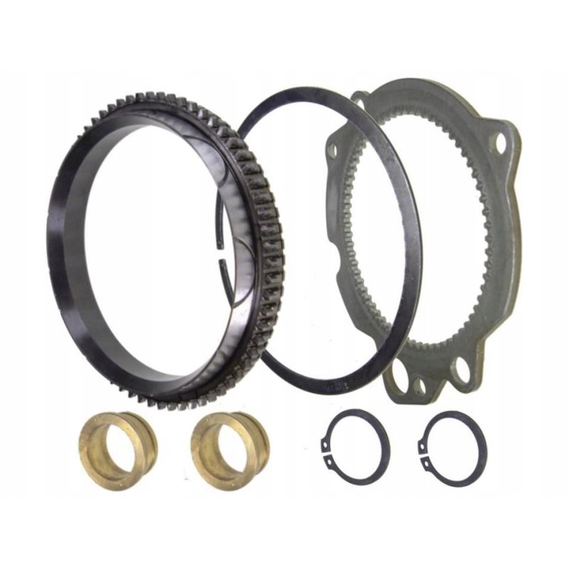 Stożek synchronizatora EURORICAMBI 74530793