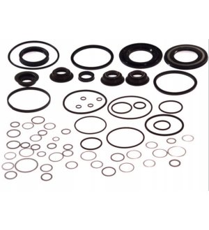 Zestaw uszczelniaczy skrzyni biegów EURORICAMBI 95534147