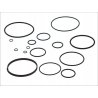Zestaw uszczelniaczy skrzyni biegów EURORICAMBI 95534147