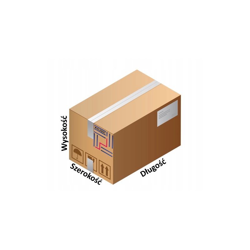 Uszczelniacz skrzyni biegów EURORICAMBI 88530868