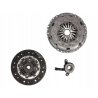 Zestaw sprzęgła LUK1 624 3374 33
