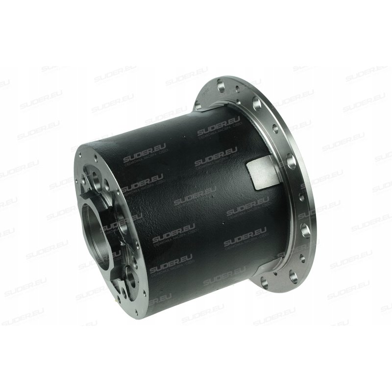 Zestaw naprawczy mostu EURORICAMBI 56170388