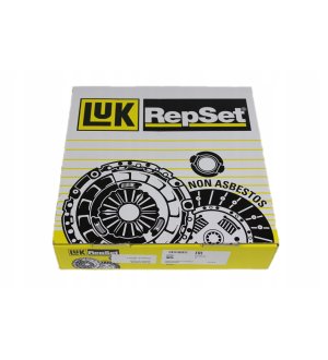Zestaw sprzęgła LUK1 624 3070 00