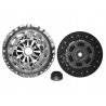 Zestaw sprzęgła LUK1 624 3070 00