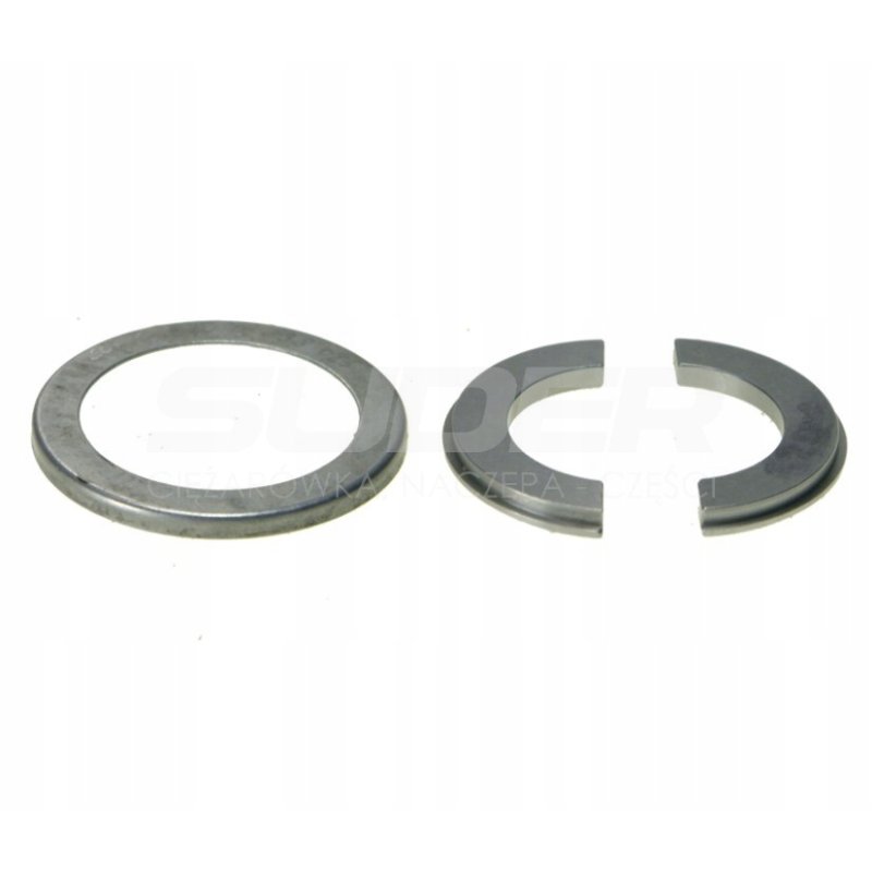 Zabezpieczenie wałka głównego EURORICAMBI 95534671