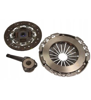 Zestaw sprzęgła LUK1 624 3476 33