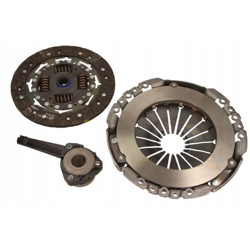 Zestaw sprzęgła LUK1 624 3476 33