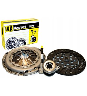 Zestaw sprzęgła LUK1 623 3081 33