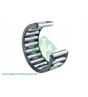 Łożysko mechanizmu różnicowego INA 712 1517 10