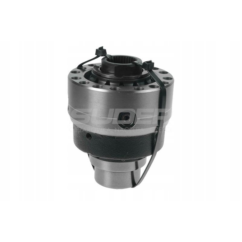 Zestaw naprawczy mostu EURORICAMBI 56170283