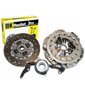 Zestaw sprzęgła LUK1 624 3408 33
