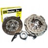 Zestaw sprzęgła LUK1 624 3408 33