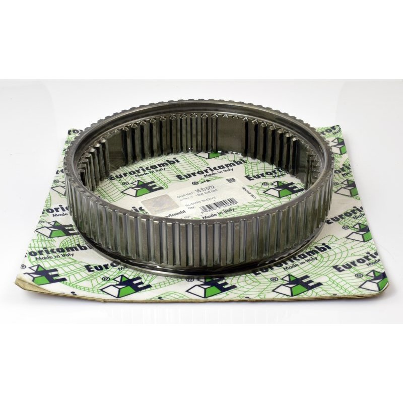 Tuleja przesuwna synchronizatora EURORICAMBI 95536272