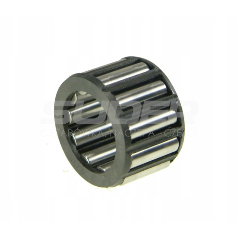 Łożysko skrzyni biegów EURORICAMBI 98530378