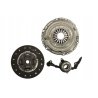 Zestaw sprzęgła LUK1 626 3130 33