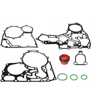 Zestaw uszczelek skrzyni biegów EURORICAMBI 74530903