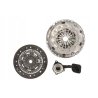 Zestaw sprzęgła LUK1 624 3136 33
