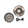 Zestaw sprzęgła LUK1 624 3136 33