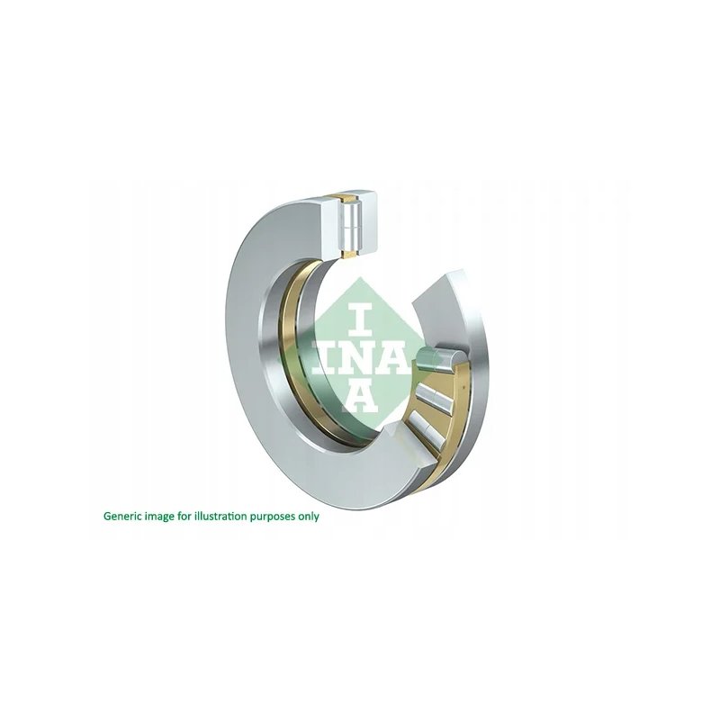 Łożysko skrzyni biegów INA 722 0784 10