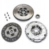 Zestaw sprzęgła LUK1 600 0318 00