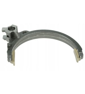 Element wybieraka skrzyni biegów EURORICAMBI 88530878