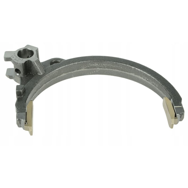 Element wybieraka skrzyni biegów EURORICAMBI 88530878