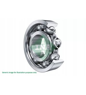 Łożysko skrzyni biegów INA 712 1444 10