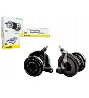 Łożysko hydrauliczne koncentryczne LUK 510 0103 10