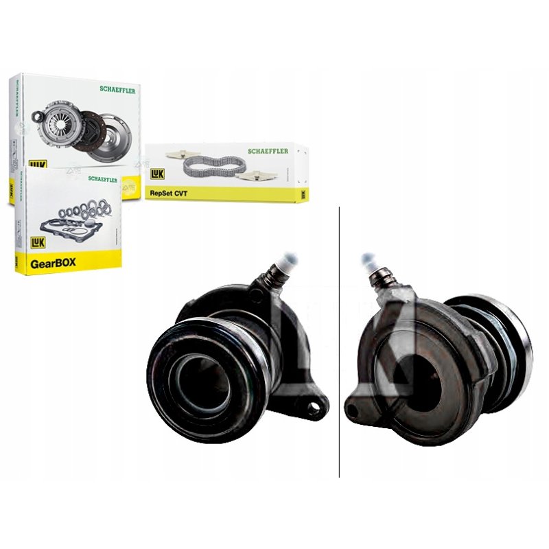 Łożysko hydrauliczne koncentryczne LUK 510 0103 10