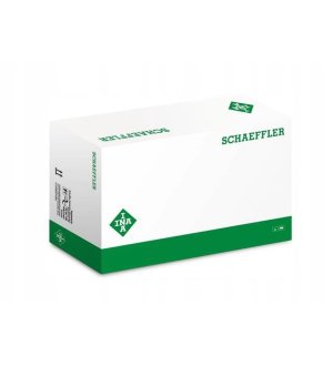 Łożysko mechanizmu różnicowego INA 712 1577 10